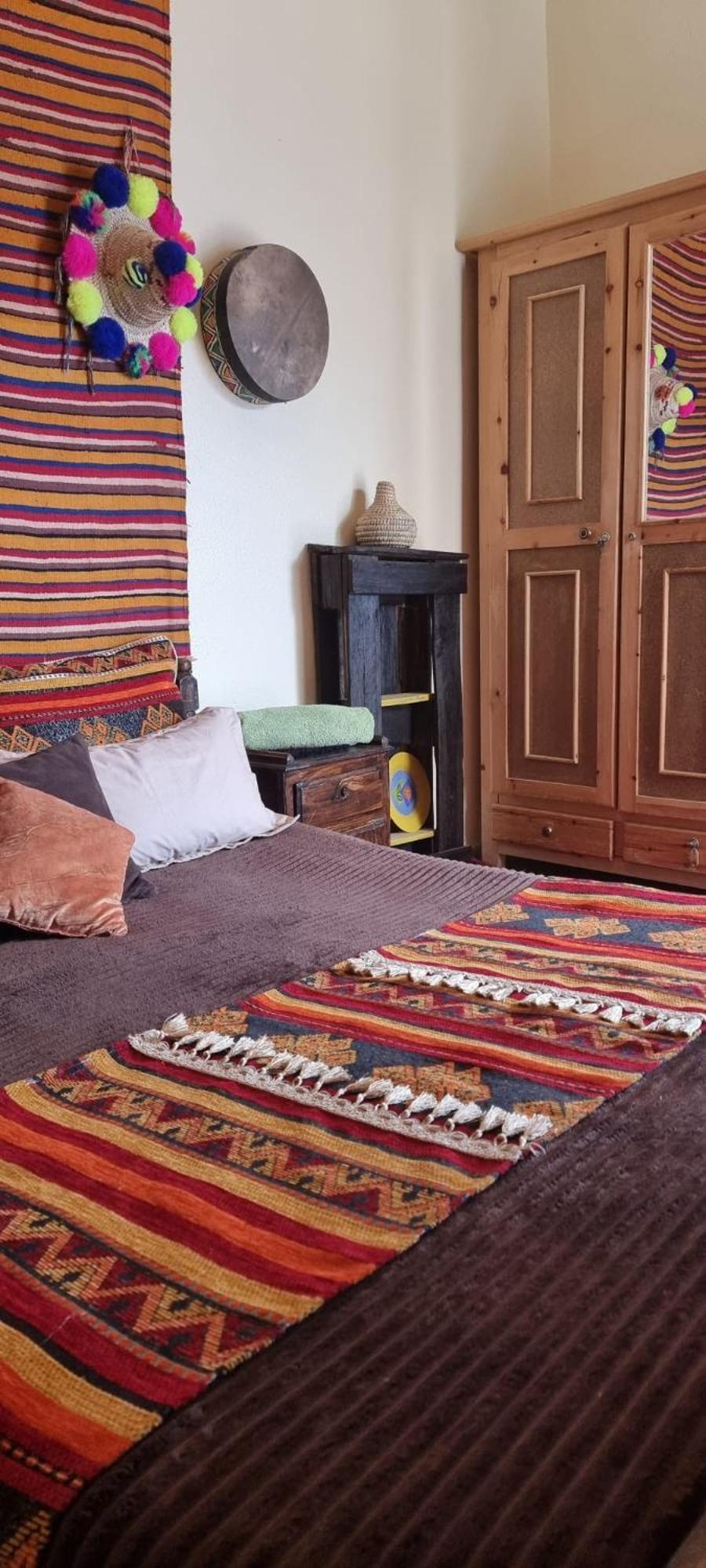 Berber Famelly Room Ouarzazate Exterior photo